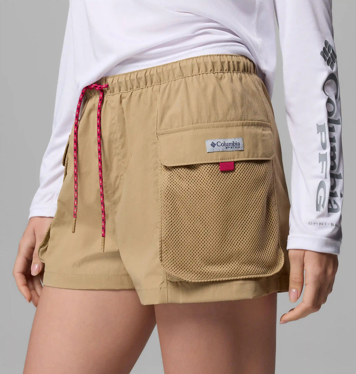 Women's PFG Open Water Shorts