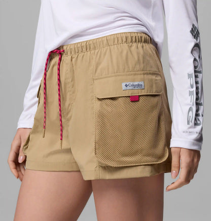 Women's PFG Open Water Shorts