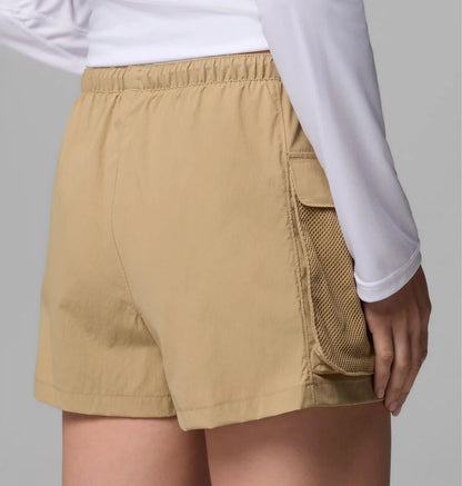 Women's PFG Open Water Shorts