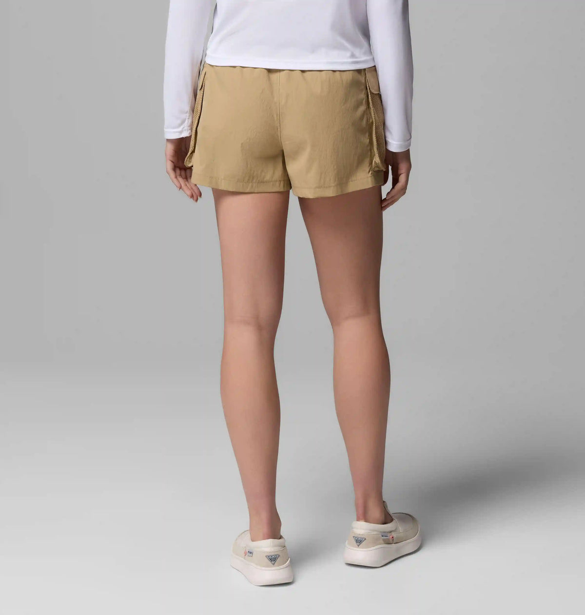 Women's PFG Open Water Shorts