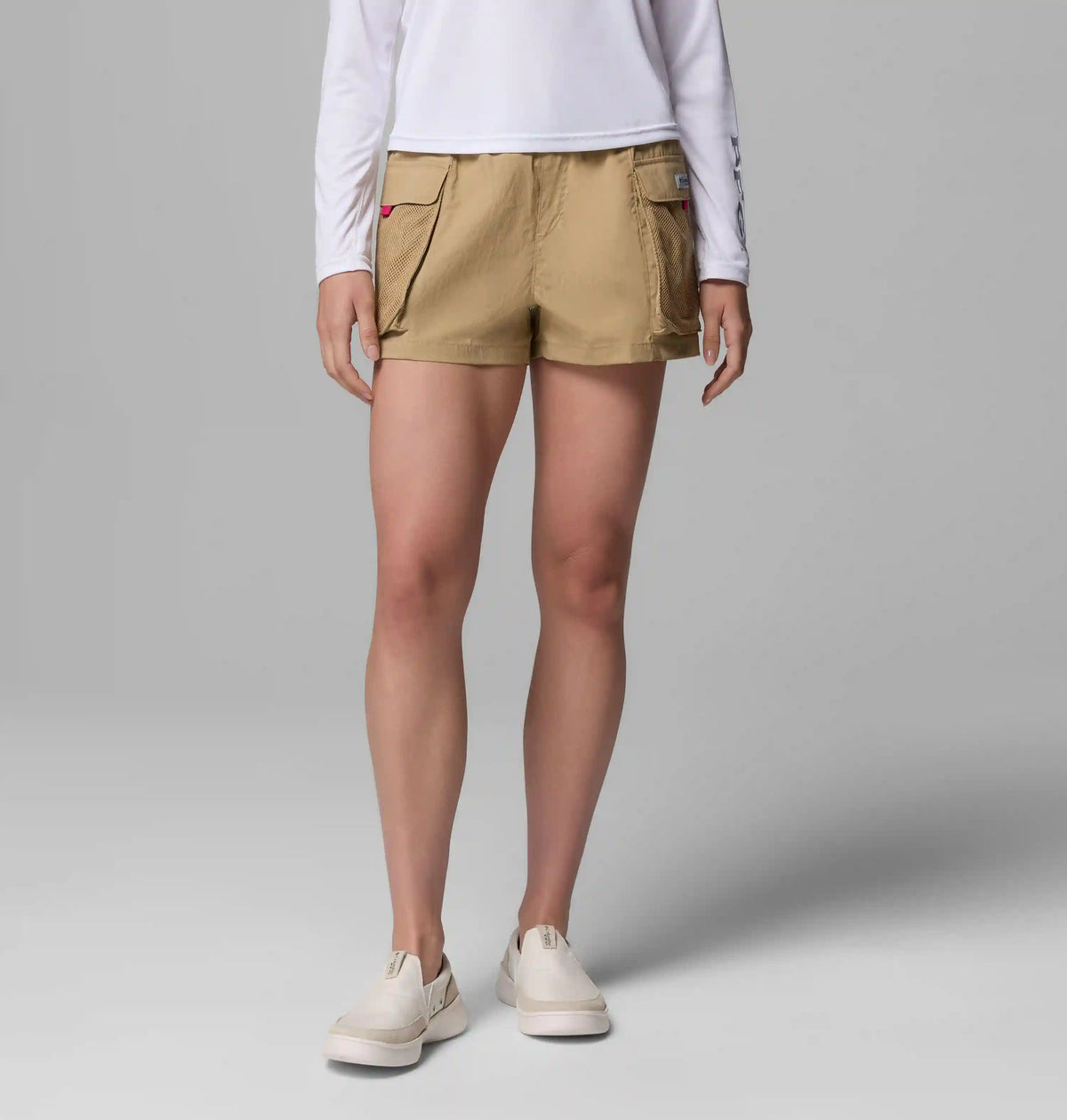 Women's PFG Open Water Shorts