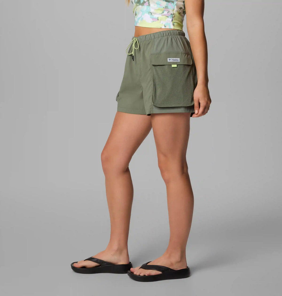 Women's PFG Open Water Shorts