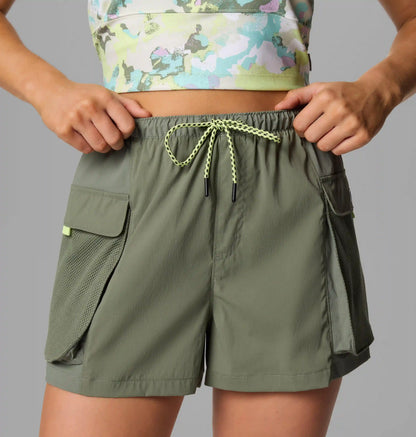 Women's PFG Open Water Shorts