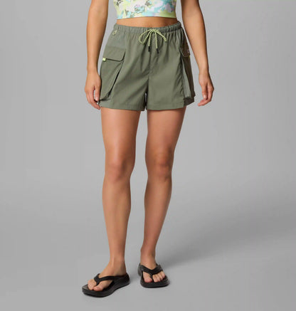 Women's PFG Open Water Shorts