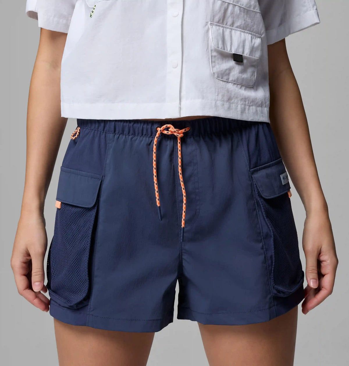 Women's PFG Open Water Shorts