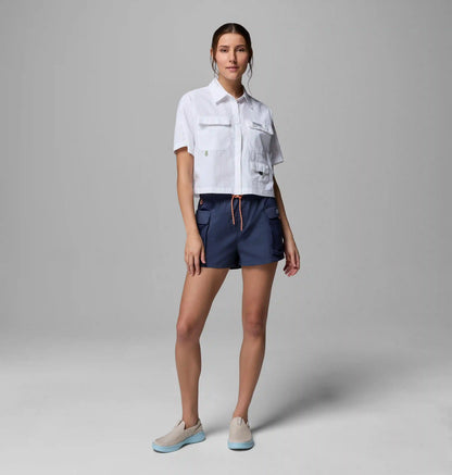 Women's PFG Open Water Shorts