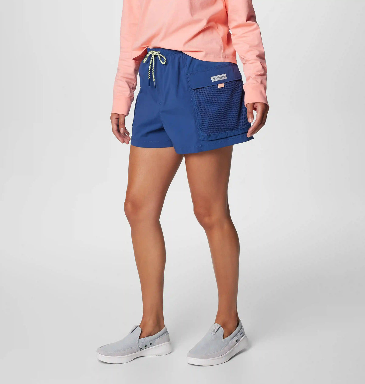 Women's PFG Open Water Shorts