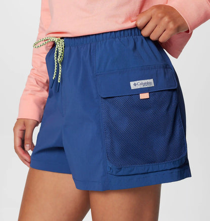 Women's PFG Open Water Shorts