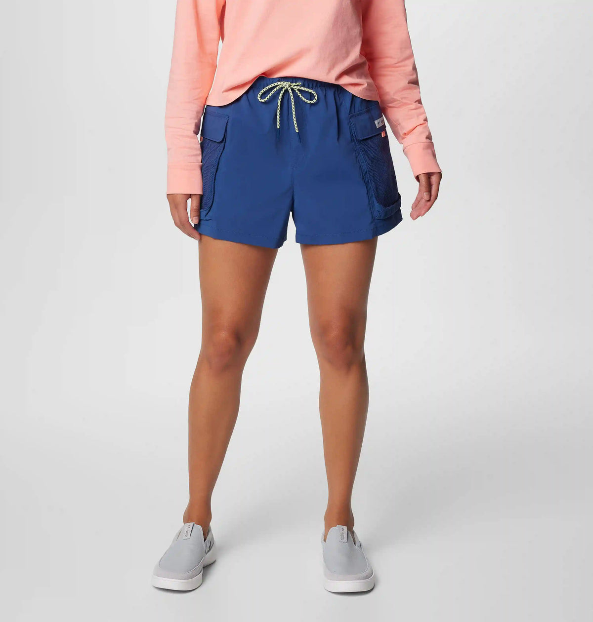 Women's PFG Open Water Shorts