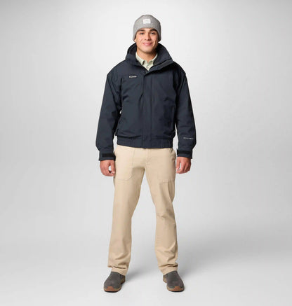 Bugaboo II 1986 Interchange Jacket