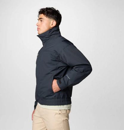 Bugaboo II 1986 Interchange Jacket