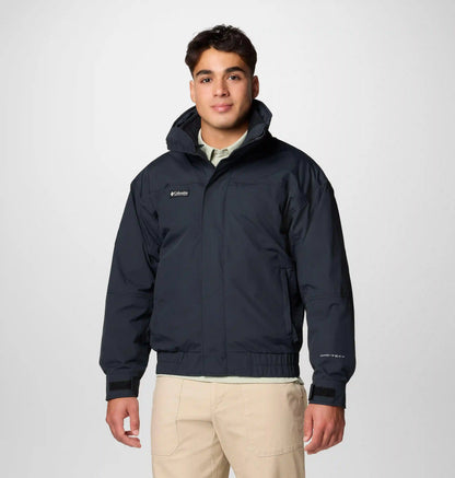 Bugaboo II 1986 Interchange Jacket