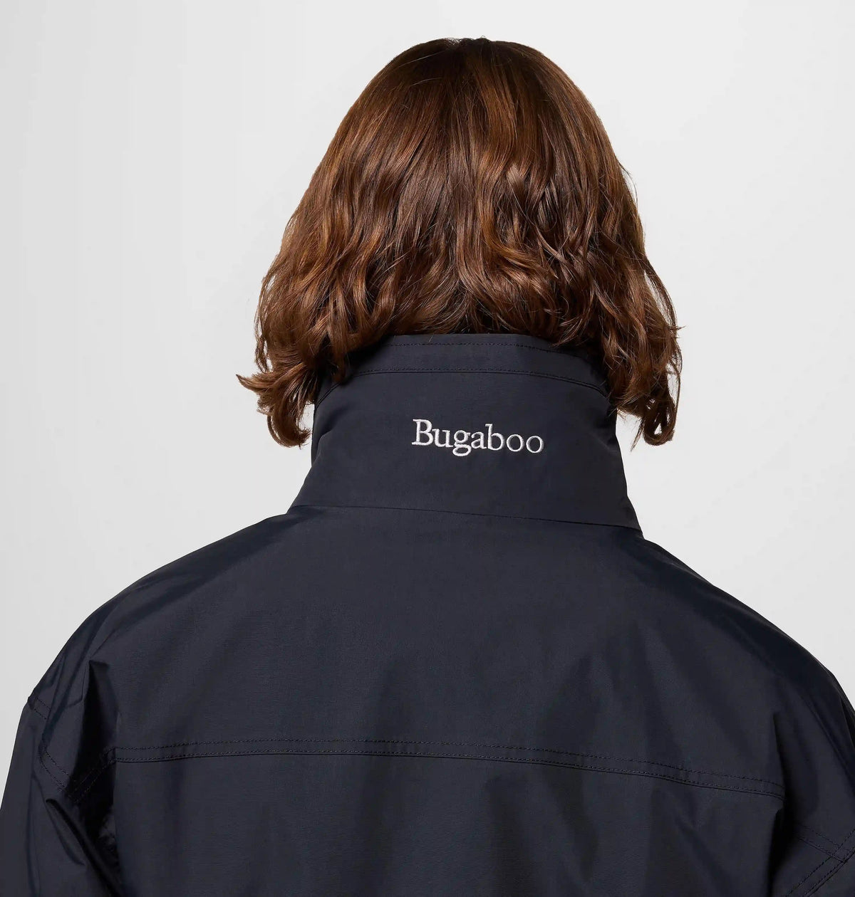 Bugaboo II 1986 Interchange Jacket