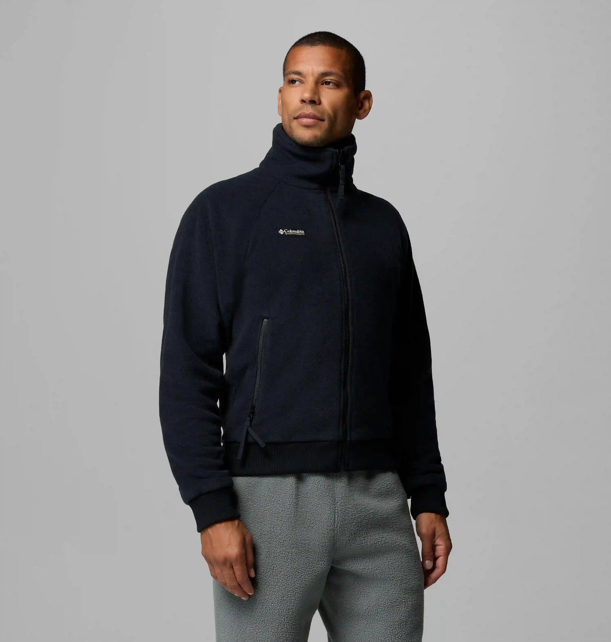 Bugaboo II 1986 Interchange Jacket