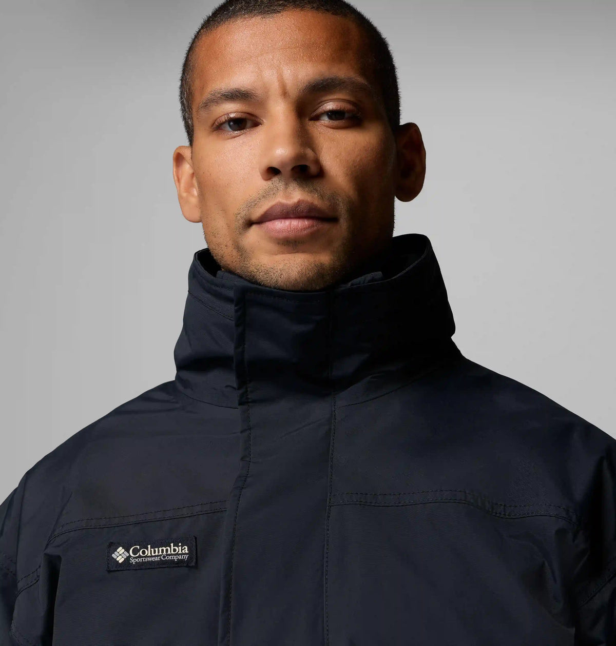 Bugaboo II 1986 Interchange Jacket