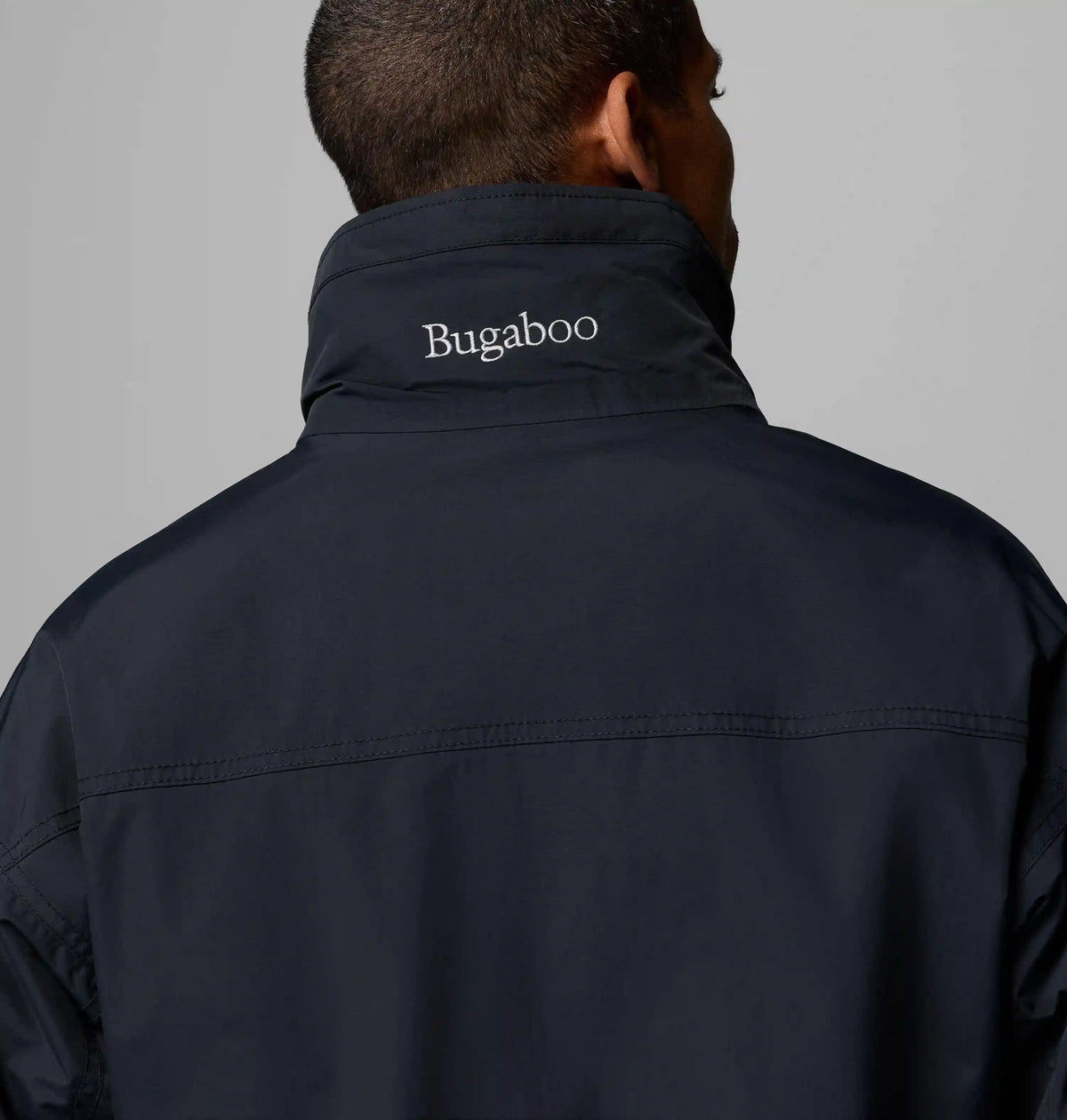 Bugaboo II 1986 Interchange Jacket