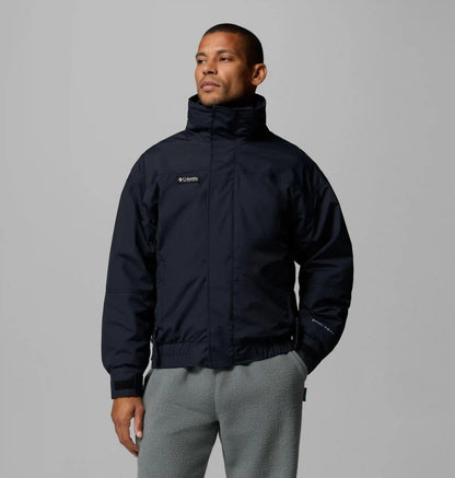 Bugaboo II 1986 Interchange Jacket