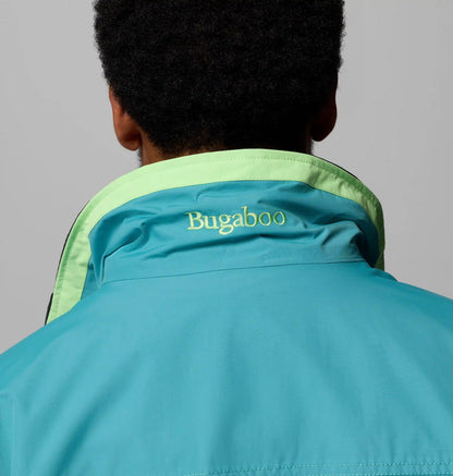 Bugaboo II 1986 Interchange Jacket