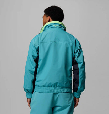 Bugaboo II 1986 Interchange Jacket