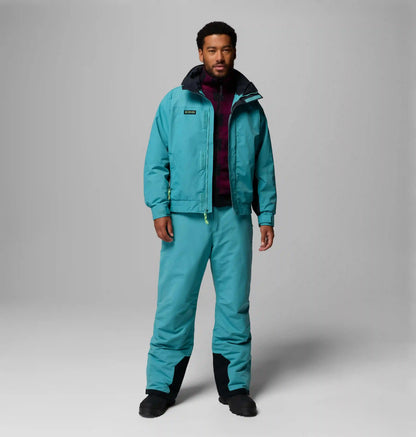 Bugaboo II 1986 Interchange Jacket