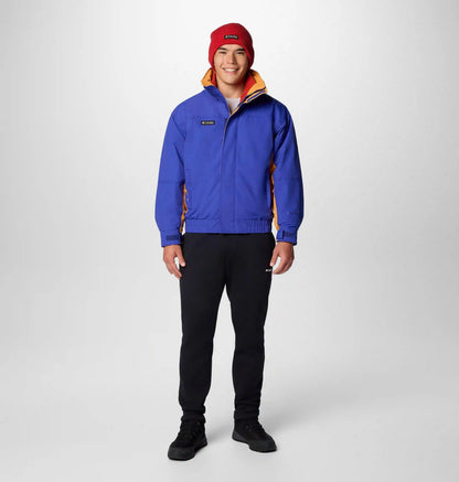 Bugaboo II 1986 Interchange Jacket