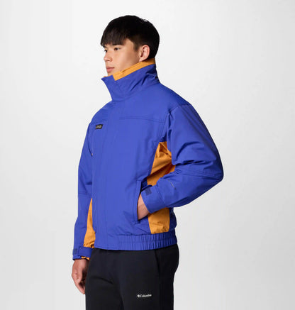 Bugaboo II 1986 Interchange Jacket
