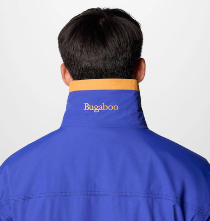 Bugaboo II 1986 Interchange Jacket