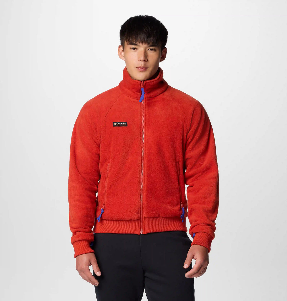 Bugaboo II 1986 Interchange Jacket
