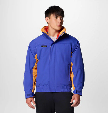 Bugaboo II 1986 Interchange Jacket