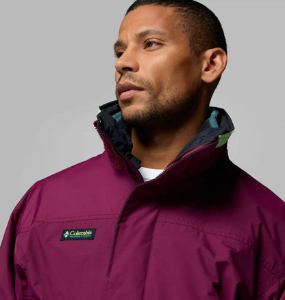 Bugaboo II 1986 Interchange Jacket