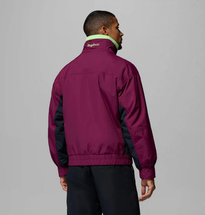 Bugaboo II 1986 Interchange Jacket