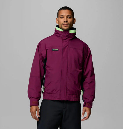 Bugaboo II 1986 Interchange Jacket