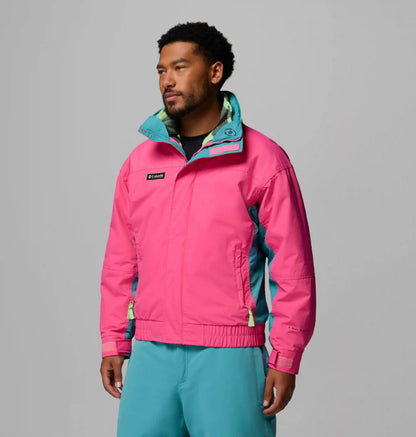 Bugaboo II 1986 Interchange Jacket