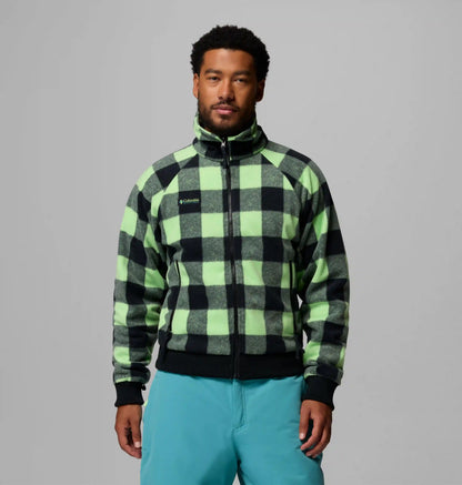 Bugaboo II 1986 Interchange Jacket