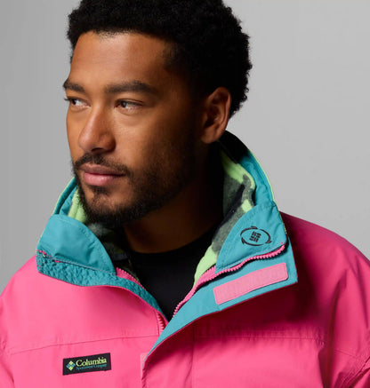 Bugaboo II 1986 Interchange Jacket