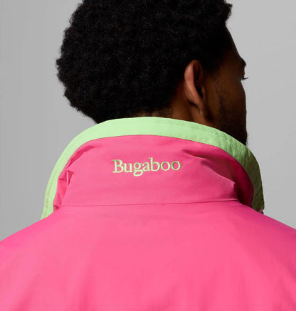 Bugaboo II 1986 Interchange Jacket