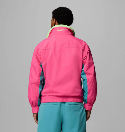 Bugaboo II 1986 Interchange Jacket