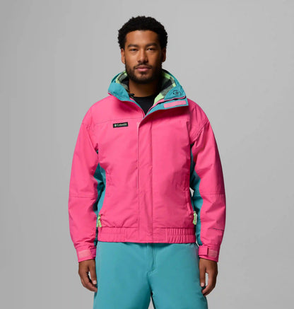 Bugaboo II 1986 Interchange Jacket