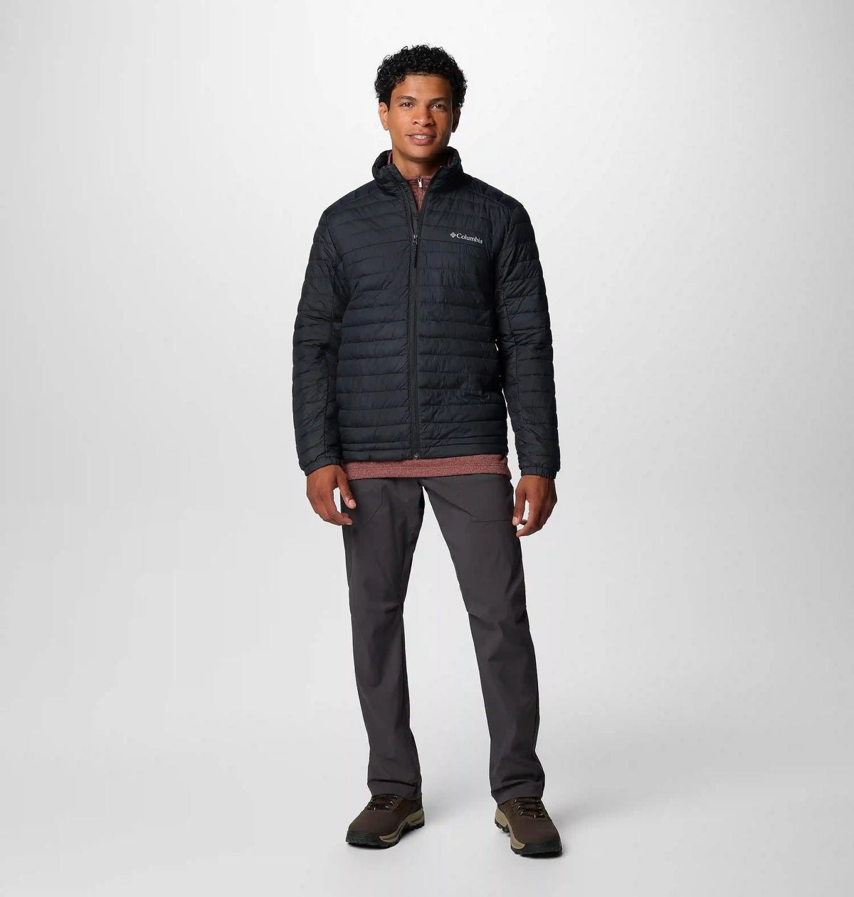 Men's Silver Falls II Jacket