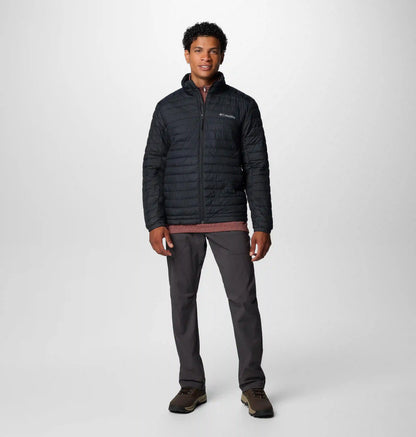 Men's Silver Falls II Jacket