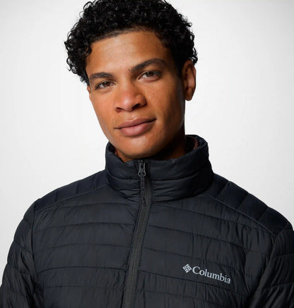 Men's Silver Falls II Jacket