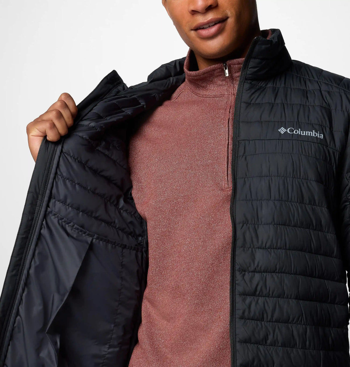 Men's Silver Falls II Jacket