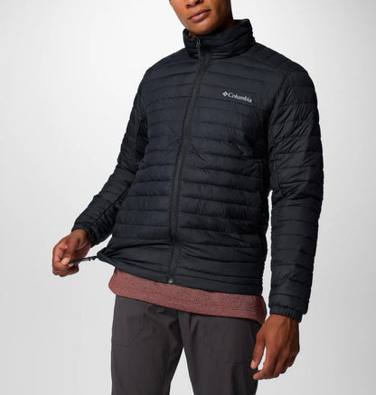 Men's Silver Falls II Jacket