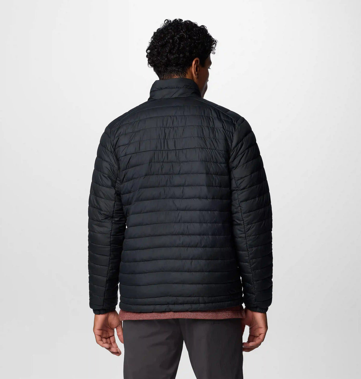 Men's Silver Falls II Jacket