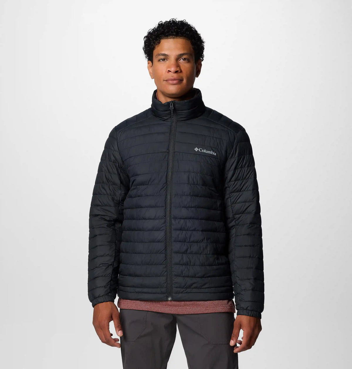 Men's Silver Falls II Jacket