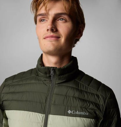 Men's Silver Falls II Jacket