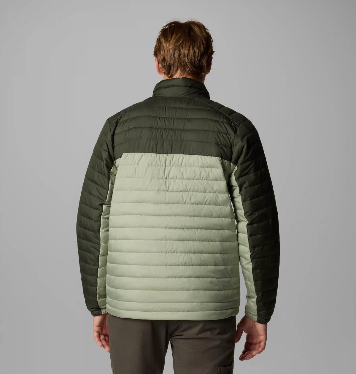 Men's Silver Falls II Jacket