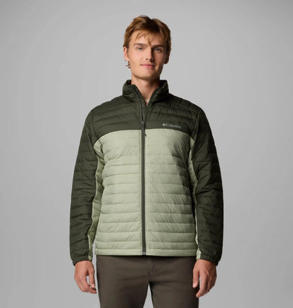 Men's Silver Falls II Jacket