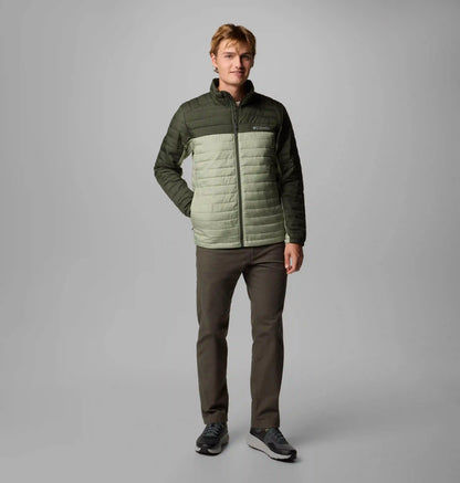 Men's Silver Falls II Jacket