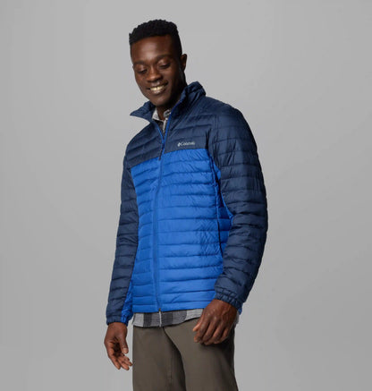 Men's Silver Falls II Jacket